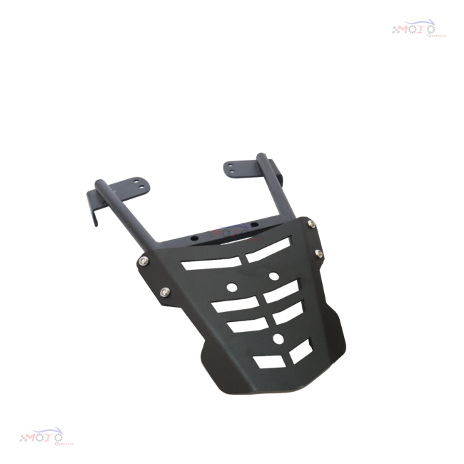 Plate Carrier With Backrest For Duke 200/390 Bs4